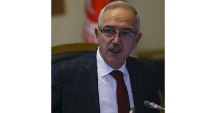 İsmail Bilen kimdir? - haberler