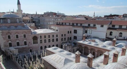 İsmailağa Cemaati destekleyeceği adayı açıkladı - turkiye