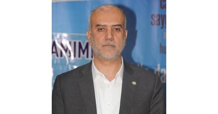 Mehmet Ali Doyar  kimdir? - BIYOGRAFI