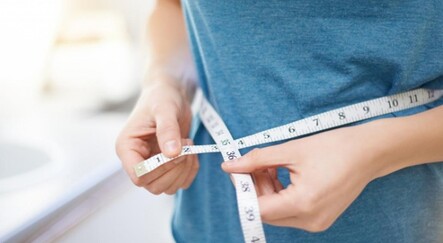 Metabolizmayı hızlandırarak kilo verin - saglik