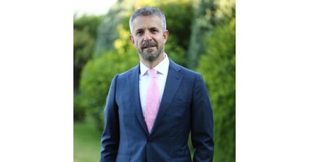 Murat Cem Özdemir kimdir? - BIYOGRAFI