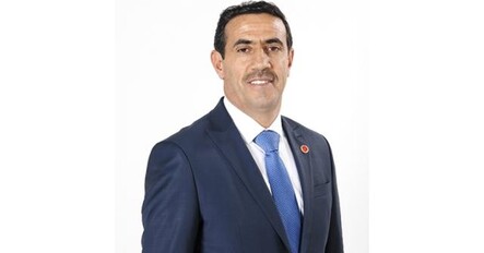 Mustafa Çalkan kimdir? - BIYOGRAFI