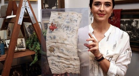 Nazım  Hikmet’in eşyaları çöpte  bulundu - kultur-sanat