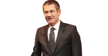 Nurettin Canikli kimdir? - ekonomi