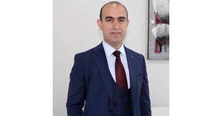 Oğuz Sulusaray kimdir? - BIYOGRAFI