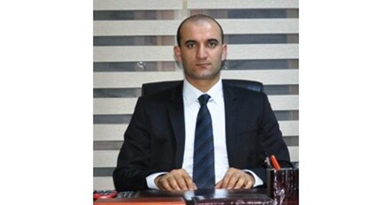 Olcay Kılavuz kimdir? - secim-2023