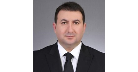 Selahattin Barış Palandöken kimdir? - BIYOGRAFI