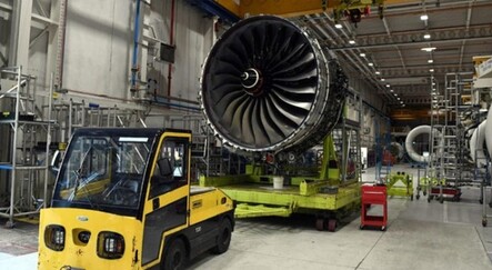 Sıkıntıdaki İngiliz devi Rolls Royce binlerce kişiyi işten çıkarıyor - ekonomi