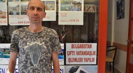 Soy ağacı hizmetinin ardından çifte vatandaşlık başvuruları 10 milyona yaklaştı - gundem