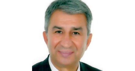 Suat Sarı kimdir? - politika