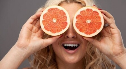 Kataraktı C vitamini ile engelleyin - saglik