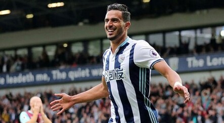 Nacer Chadli Kimdir? | Nacer Chadli Nereli? - spor