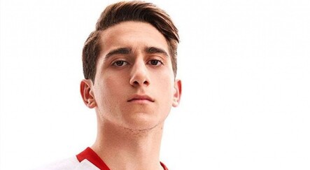 Ömer Faruk Beyaz Kimdir? | Ömer Faruk Beyaz Kaç Yaşında? - spor