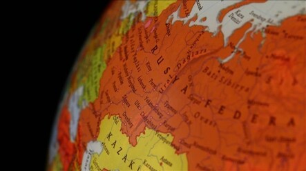 Rusya’dan ABD’ye ek gümrük tarifesi tepkisi - dunya