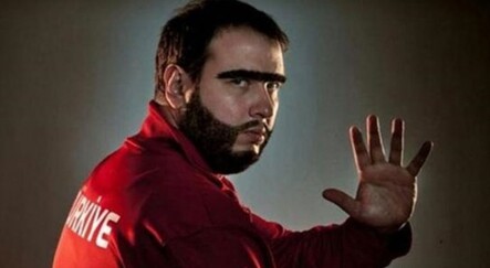 Şahan Gökbakar'dan Recep İvedik için iş ilanı - magazin