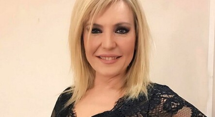 Seda Akgül kimdir? | Seda Akgül 'Gel Konuşalım' programından ayrıldı mı? - magazin