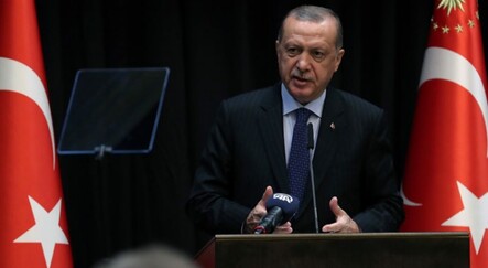 Tarihi teklif: BRICS’e 'T' harfi eklenebilir - dunya