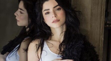 Ünlü oyuncu Merve Boluğur 110 bin liralık dava açtı - magazin