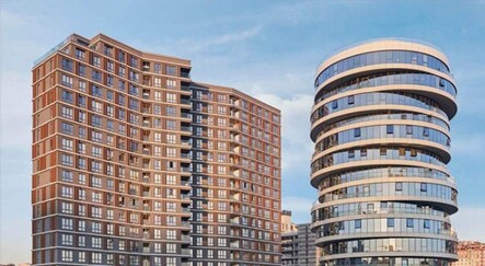 2018’de 2 bininci konut teslimi - EMLAK