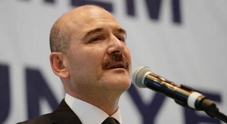Bakan Soylu: ABD'de bir malımız var, FETÖ! Onu da alacağız... - gundem