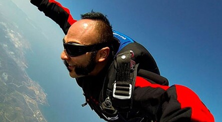 Hayko Cepkin, Zeytinli Rock Festivali'nde dünyada bir ilki gerçekleştirecek - gundem