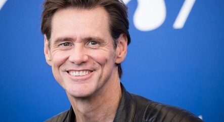 Jim Carrey'den ADB'ye büyük tepki! - magazin
