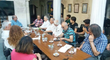 Muallimoğlu modern Evliya Çelebi'ydi - kultur-sanat