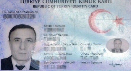 TC kimlik numarasının sırrı ortaya çıktı! Çipli kimlik kartı artık... - TÜRKİYE