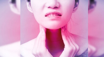 Ağrısız bezeler lenfoma olabilir - saglik