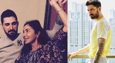 Derya Tuna'dan oğlu İdo Tatlıses'e 10 milyonluk hediye! - magazin