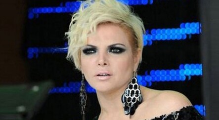 Fulden Uras'tan kötü haber - magazin