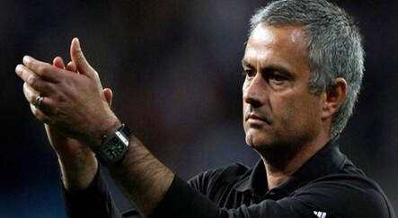Jose Mourinho'ya hapis şoku! Ünlü teknik adam cezayı kabul etti - spor