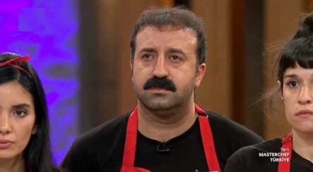MasterChef Mehmet Kimdir ve Nereli? | MasterChef Türkiye yarışmacısı Mehmet Kimdir? MasterChef Mehmet Kimdir - medya