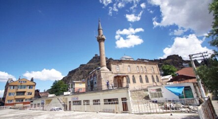 Şebinkarahisar vilayet ümidini hiç kaybetmedi - gundem