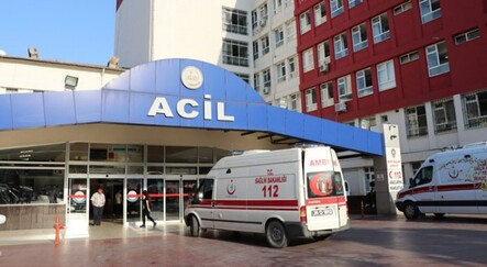 Sünnet düğününde 99 kişi zehirlendi - yasam