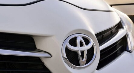 Toyota 1 milyon aracını geri çağırdı - teknoloji