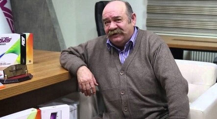Ünlü oyuncu hayatını kaybetti | Yakup Yavru Kimdir? - magazin