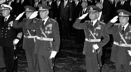 Yanlarına kâr kaldı! (12 Eylül'de ne oldu?) - gundem