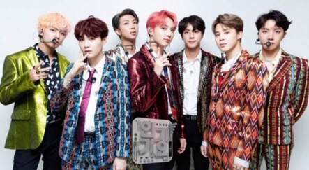 BTS üyesi Jimin'e benzemek isteyen adam milyarlar harcadı - magazin