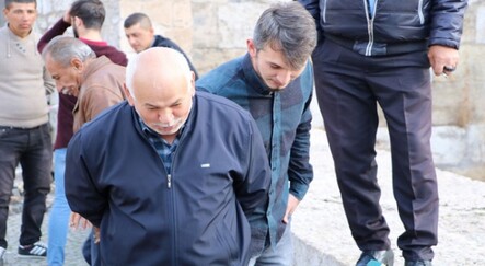 Haberi alan oraya koştu! Tarihî medresenin altında 'gizli geçitler' bulundu - yasam