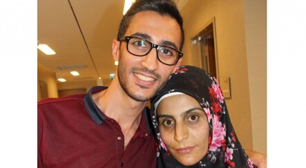 Hayvanlardan geçen parazit,  iki kardeşin karaciğerini bitirdi - dunya