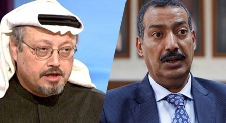 Konsolos kırmızı bültenle aranacak - dunya