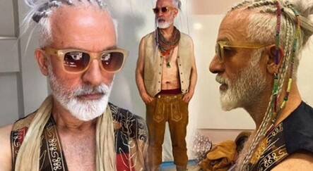 Talat Bulut'un son halini gören şaştı kaldı - magazin
