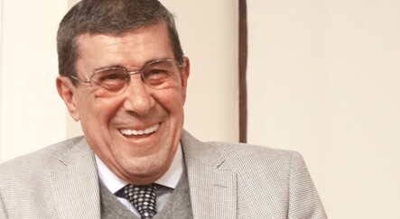 Zihni Göktay: Tiyatromuz Batı'nın karakolu  değil! - kultur-sanat