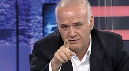Ahmet Çakar, Fatih Terim'e ateş püskürdü: Bu iş mekan basıp sonra sıyırmaya benzemez - spor