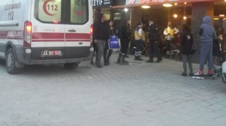 Erkek arkadaşı ile tartışan genç kız hap içip intihara kalkıştı - gundem