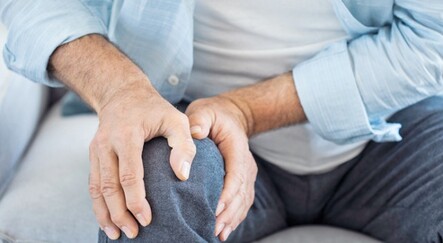 Bacak ağrısının sebebi damar tıkanıklığı olabilir - saglik