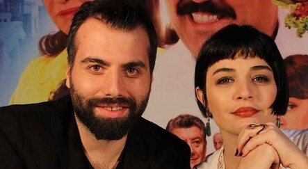 Gonca Vuslateri: Evimin  her tarafı kitap dolu - magazin