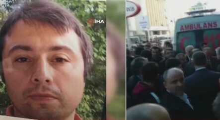 Rize Emniyet Müdürü’ne yapılan silahlı saldırının detayları kahretti - gundem