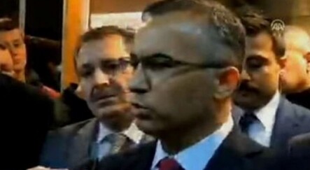 Rize Valisi saldırının detaylarını anlattı - gundem